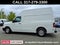 2018 Nissan NV2500 HD S High Roof
