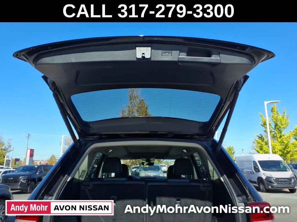 2023 Volkswagen Atlas 2.0T SEL