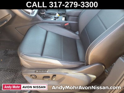 2023 Volkswagen Atlas 2.0T SEL
