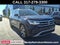 2023 Volkswagen Atlas 2.0T SEL