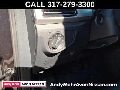 2023 Volkswagen Atlas 2.0T SEL