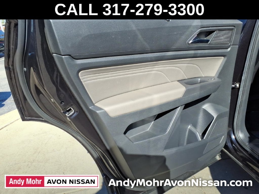 2023 Volkswagen Atlas 2.0T SEL