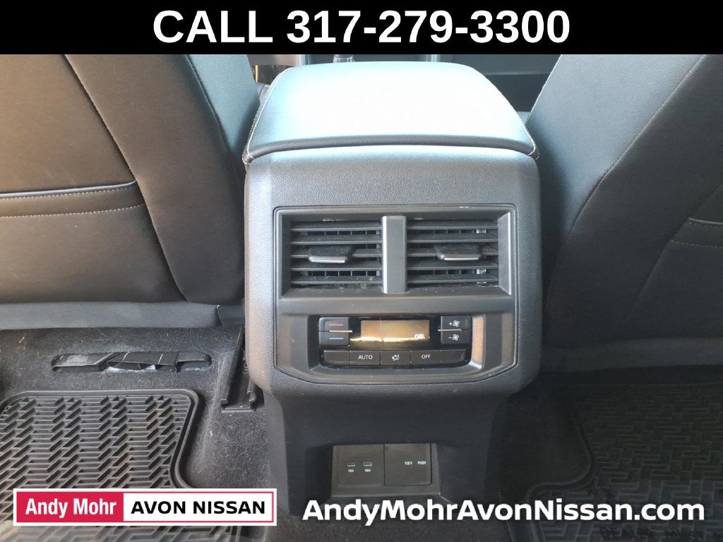 2023 Volkswagen Atlas 2.0T SEL