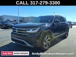 2023 Volkswagen Atlas 2.0T SEL