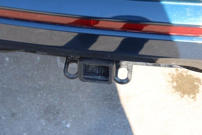 2022 Volkswagen Atlas Cross Sport 3.6L V6 SEL Premium R-Line