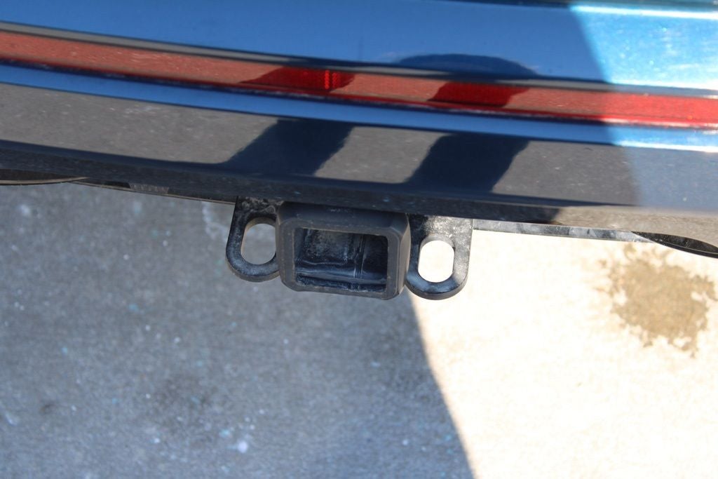 2022 Volkswagen Atlas Cross Sport 3.6L V6 SEL Premium R-Line