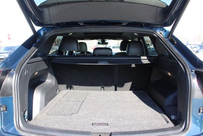 2022 Volkswagen Atlas Cross Sport 3.6L V6 SEL Premium R-Line