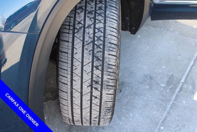 2022 Volkswagen Atlas Cross Sport 3.6L V6 SEL Premium R-Line