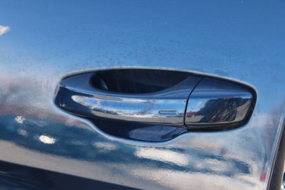 2022 Volkswagen Atlas Cross Sport 3.6L V6 SEL Premium R-Line