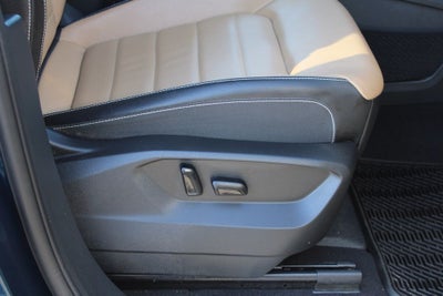 2022 Volkswagen Atlas Cross Sport 3.6L V6 SEL Premium R-Line