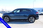 2022 Volkswagen Atlas Cross Sport 3.6L V6 SEL Premium R-Line