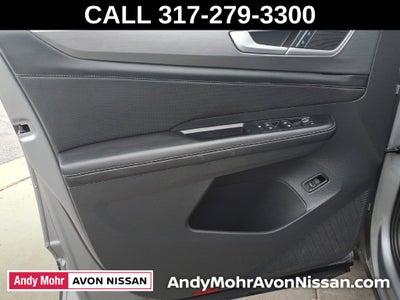 2026 Volkswagen Atlas Cross Sport SE w/Technology