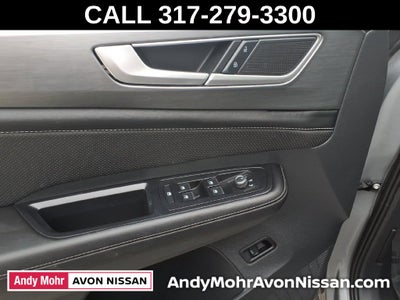 2026 Volkswagen Atlas Cross Sport SE w/Technology