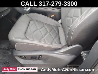 2026 Volkswagen Atlas Cross Sport SE w/Technology