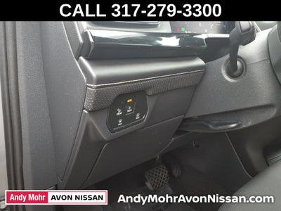 2026 Volkswagen Atlas Cross Sport SE w/Technology