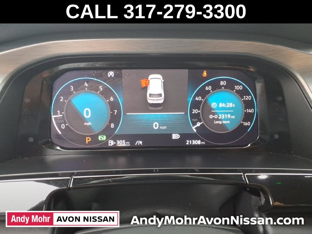 2026 Volkswagen Atlas Cross Sport SE w/Technology