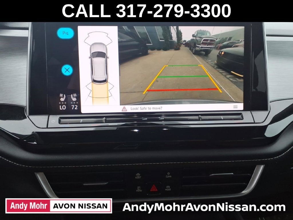 2026 Volkswagen Atlas Cross Sport SE w/Technology