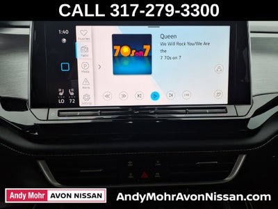2026 Volkswagen Atlas Cross Sport SE w/Technology