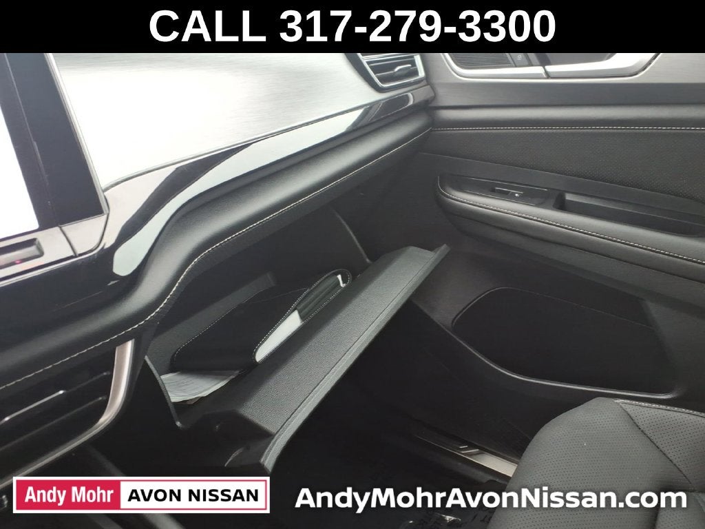 2026 Volkswagen Atlas Cross Sport SE w/Technology