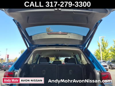 2026 Volkswagen Atlas SE w/Technology