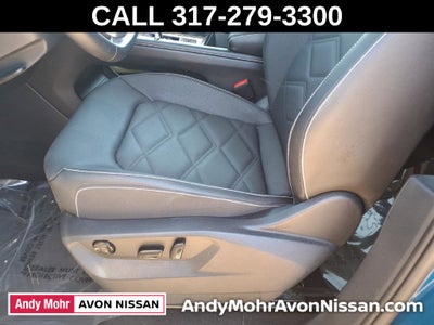 2026 Volkswagen Atlas SE w/Technology