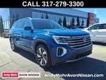 2026 Volkswagen Atlas SE w/Technology
