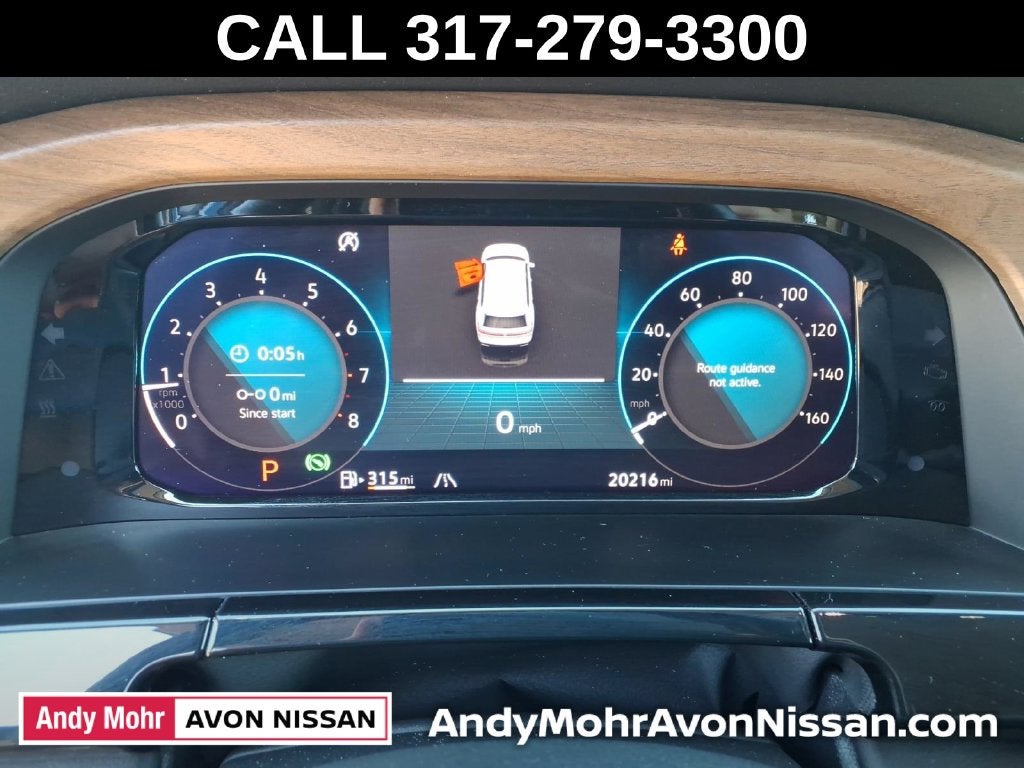 2026 Volkswagen Atlas SE w/Technology