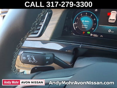 2026 Volkswagen Atlas SE w/Technology