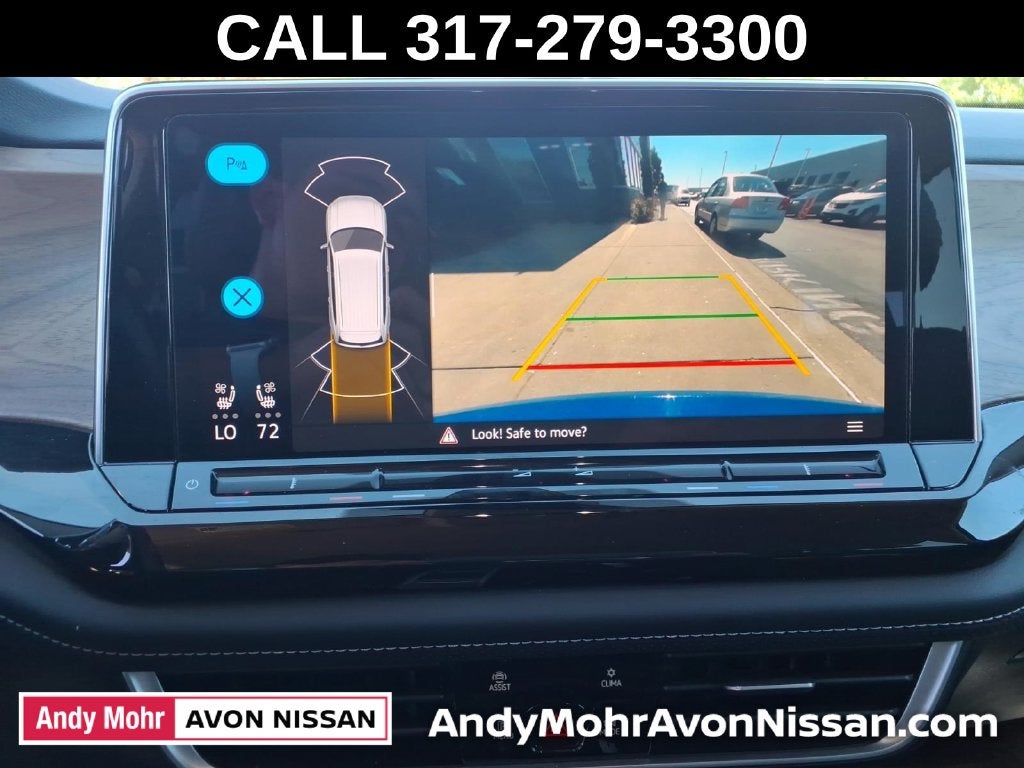 2026 Volkswagen Atlas SE w/Technology