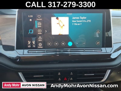 2026 Volkswagen Atlas SE w/Technology