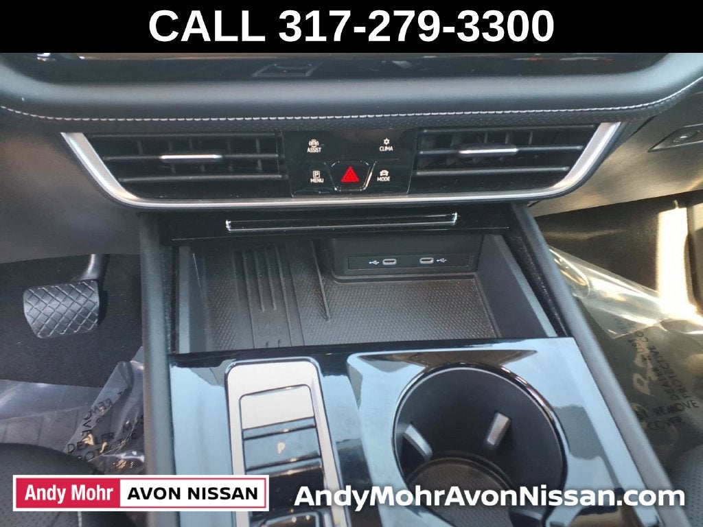 2026 Volkswagen Atlas SE w/Technology