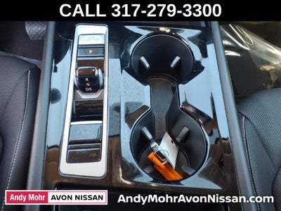 2026 Volkswagen Atlas SE w/Technology