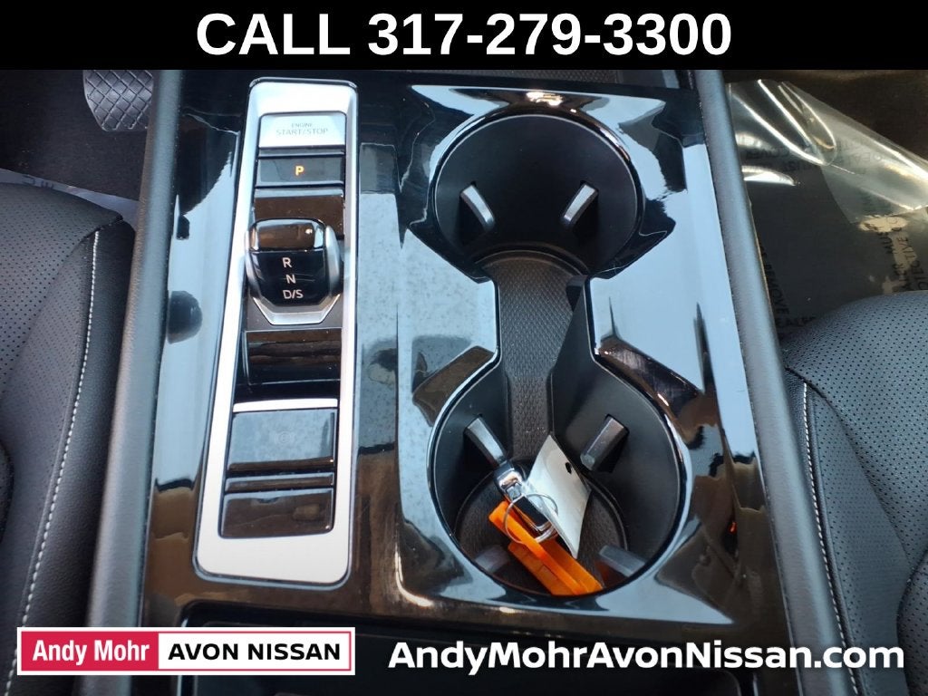 2026 Volkswagen Atlas SE w/Technology