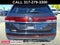 2026 Volkswagen Atlas SE w/Technology