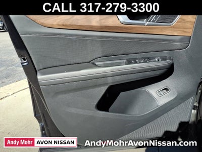 2026 Volkswagen Atlas SE w/Technology