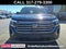 2026 Volkswagen Atlas SE w/Technology