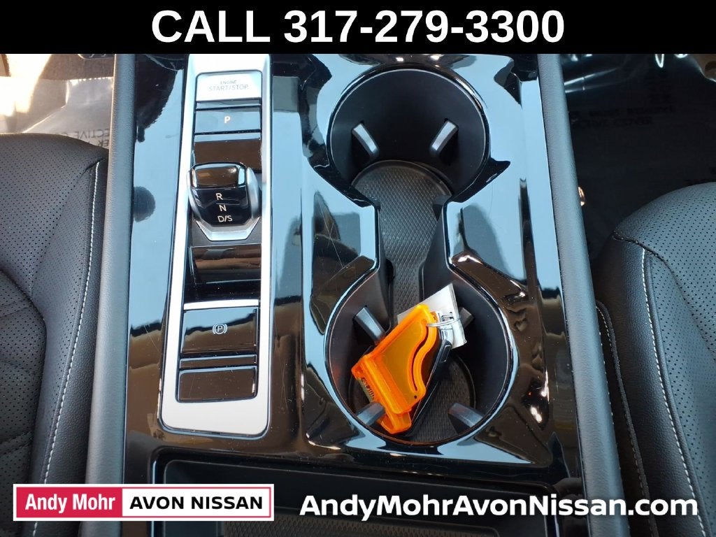 2026 Volkswagen Atlas SE w/Technology