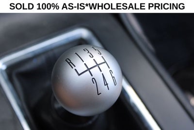 2012 Ford Mustang V6 Premium