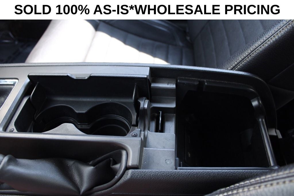2012 Ford Mustang V6 Premium