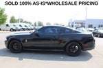 2012 Ford Mustang V6 Premium
