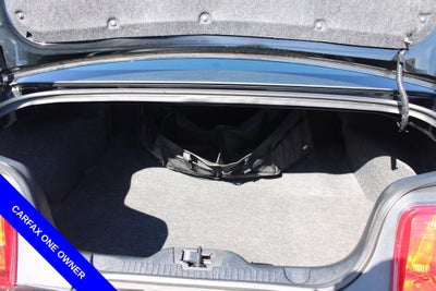 2012 Ford Mustang GT Premium