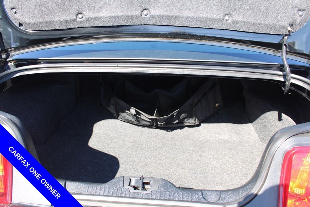 2012 Ford Mustang GT Premium