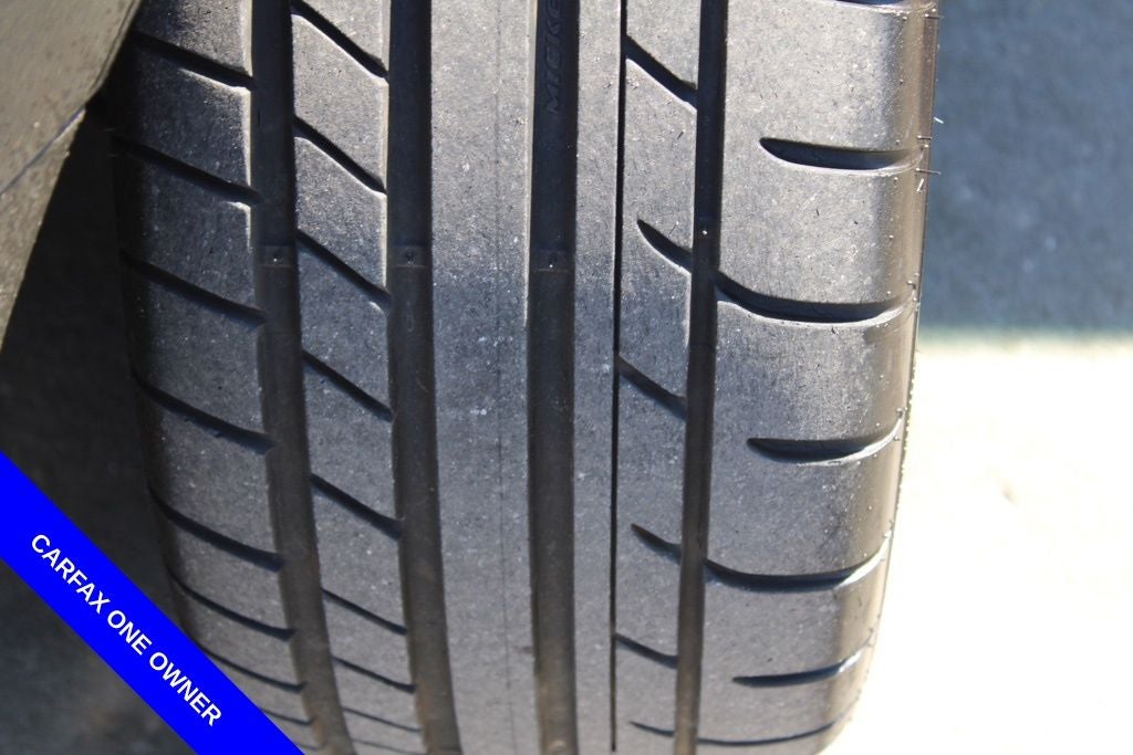 2012 Ford Mustang GT Premium