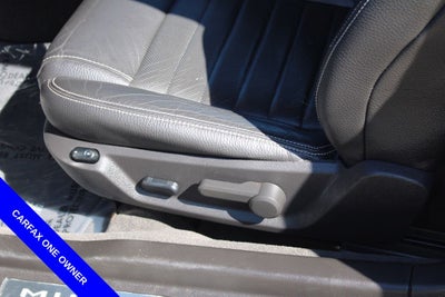 2012 Ford Mustang GT Premium