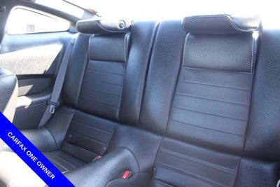 2012 Ford Mustang GT Premium