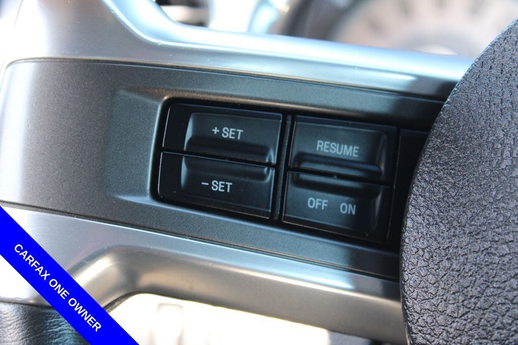 2012 Ford Mustang GT Premium