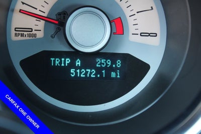 2012 Ford Mustang GT Premium