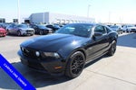 2012 Ford Mustang GT Premium