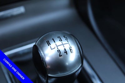 2012 Ford Mustang GT Premium