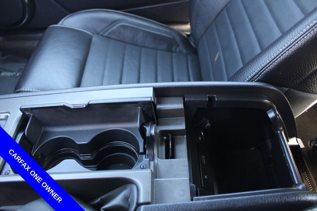 2012 Ford Mustang GT Premium